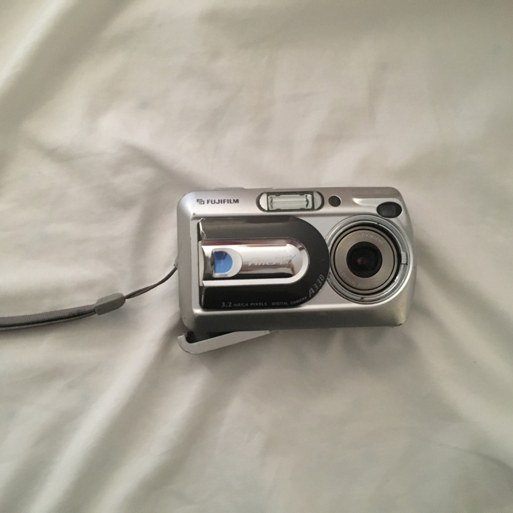 Camera vintage original
